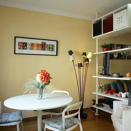Lapa Studio Apartamento *