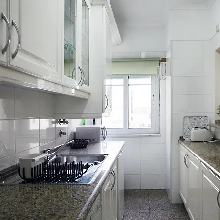Apartamento Lapa Studio *